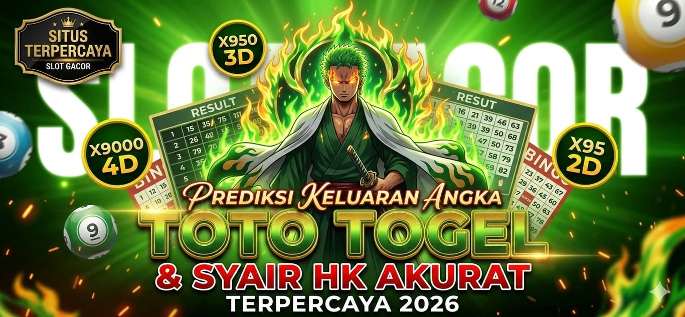 Gelap88 Promotion Banner 2