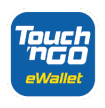 Touch 'n Go eWallet