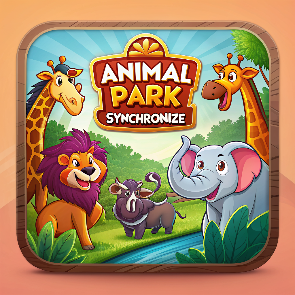 ANIMAL Park Synchronize
