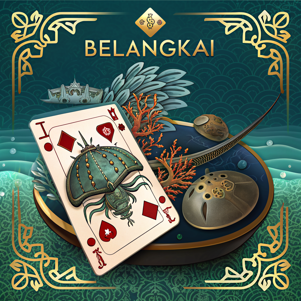 Belangkai