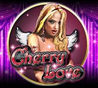 Cherry Love