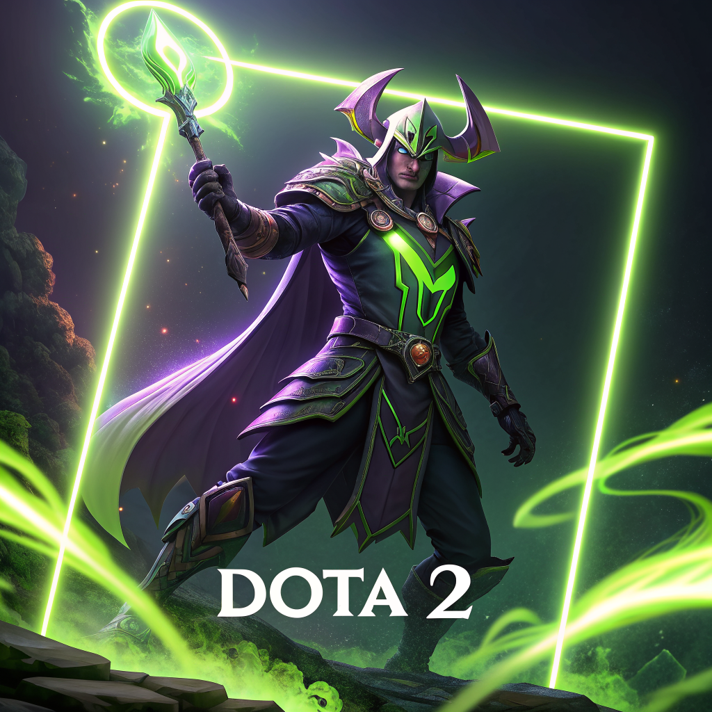 Dota 2