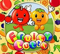 Fruity Tutti