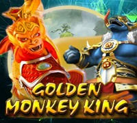 GOLDEN MONKEY KING