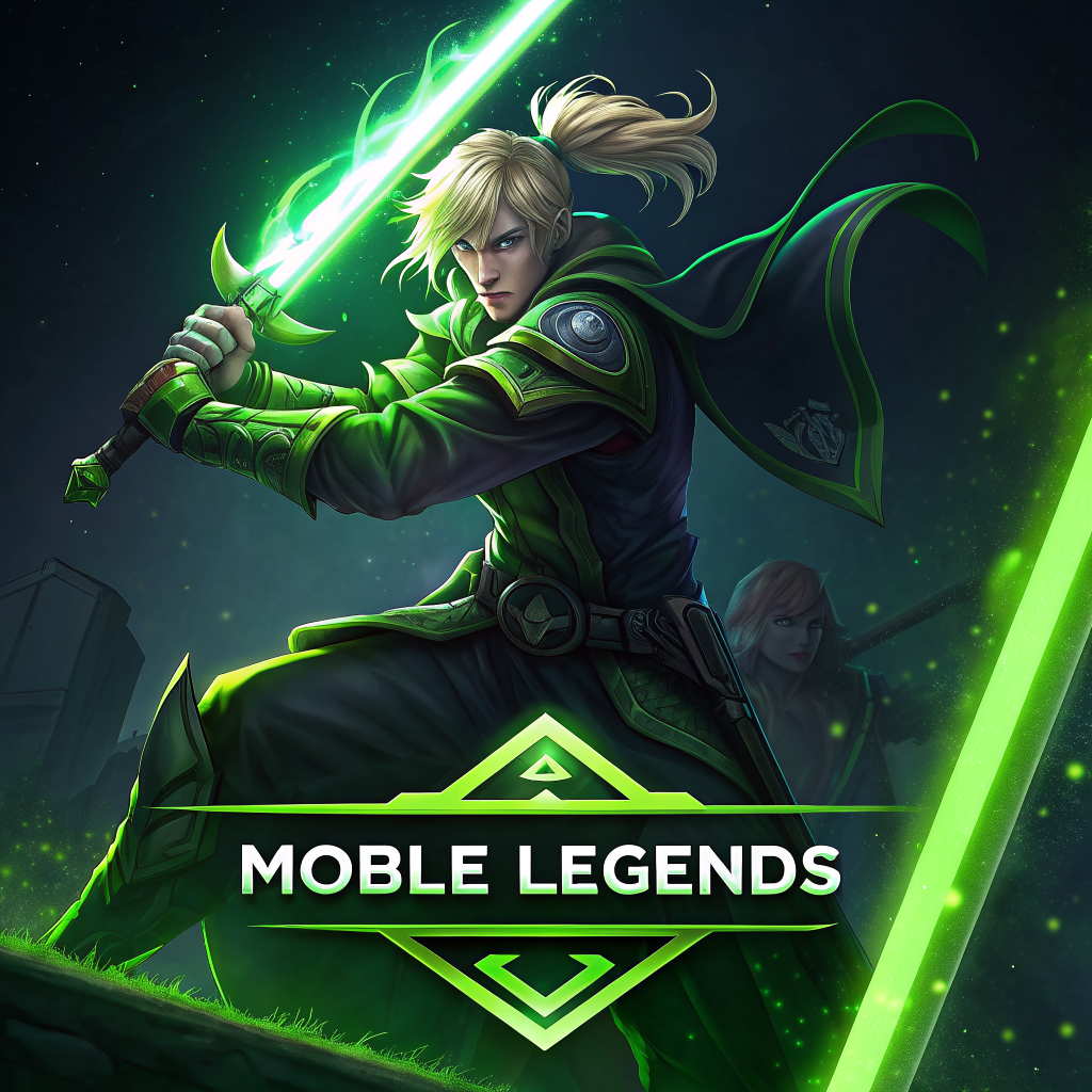 Mobile Legends
