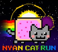 NYAN CAT