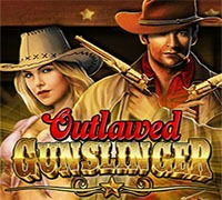 Outlawed GUNSLINGER