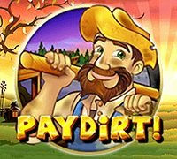 PAYDIRT!