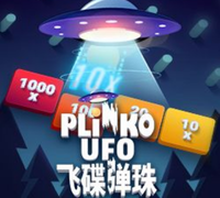 PLINKO UFO