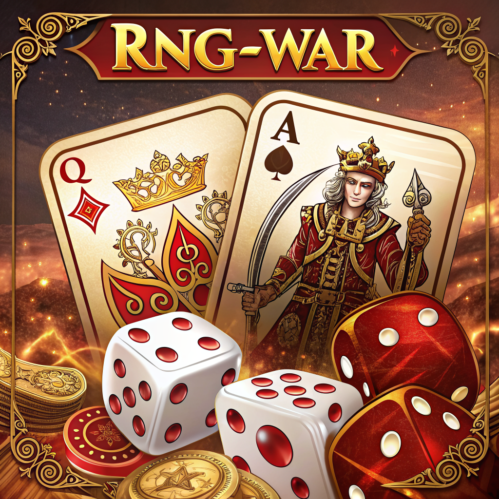 RNG-WAR