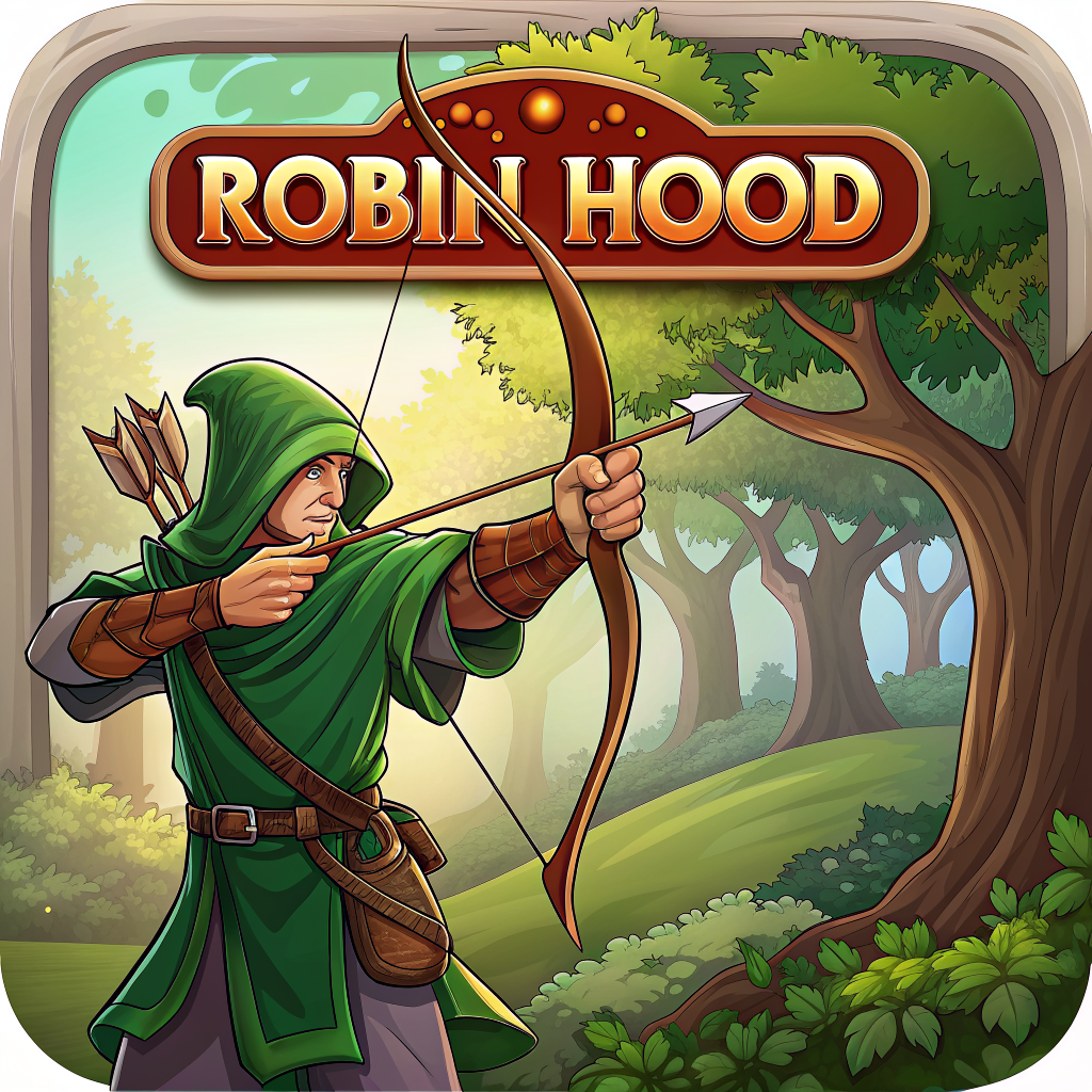 Robin Hood