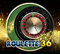 ROULETTE 36