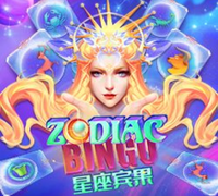 ZODIAC BINGO