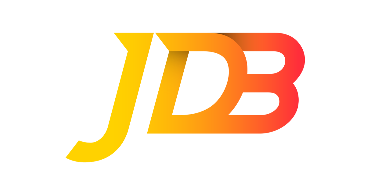 JDB logo