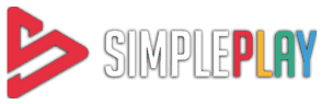 SimplePlay logo